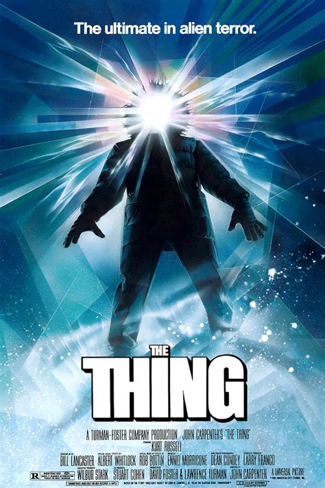 the thing imdb